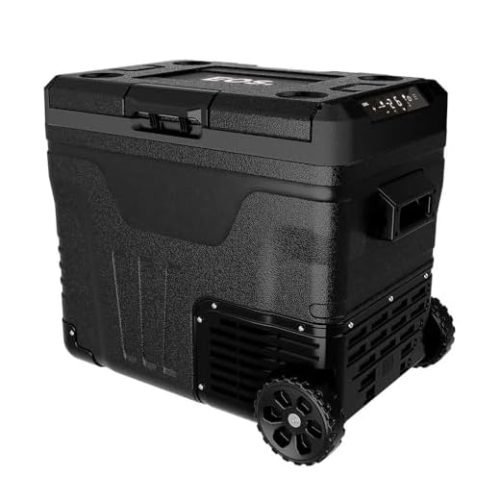 Melhor Geladeira portátil: Descubra como escolher e confira 10 modelos que valem o investimento em 2026