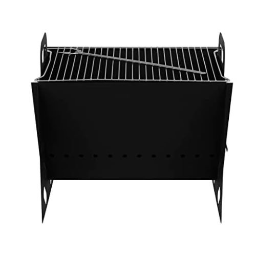 Tudo o que você precisa saber para escolher a melhor churrasqueira portátil de 2025