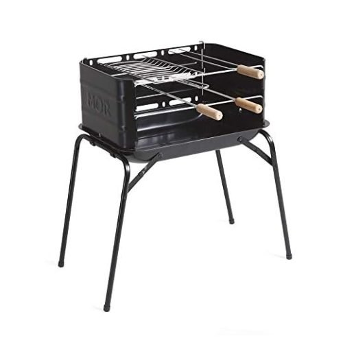 Churrasqueiras para apartamento: descubra as melhores opções sem fumaça para 2025