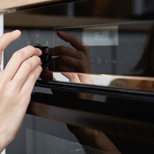 Forno de Embutir sem Erro: descubra as 7 marcas mais confiáveis de 2025