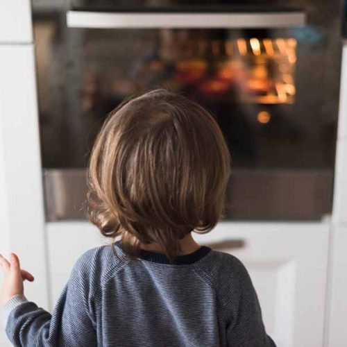 Forno de Embutir: descubra o tamanho ideal para sua cozinha sem erro