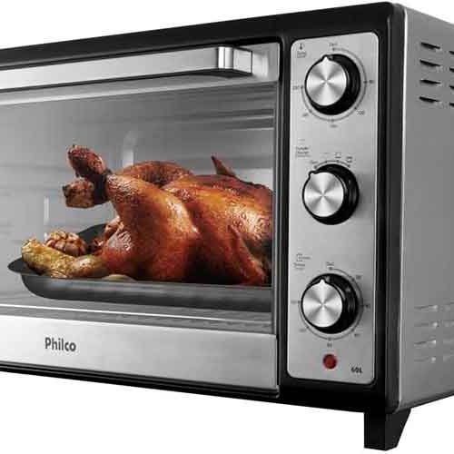 Forno Elétrico Philco