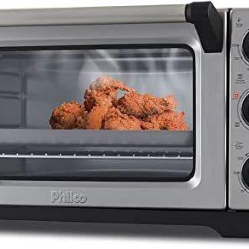 Forno Elétrico Philco entrega potência sem pesar no bolso: Análise completa