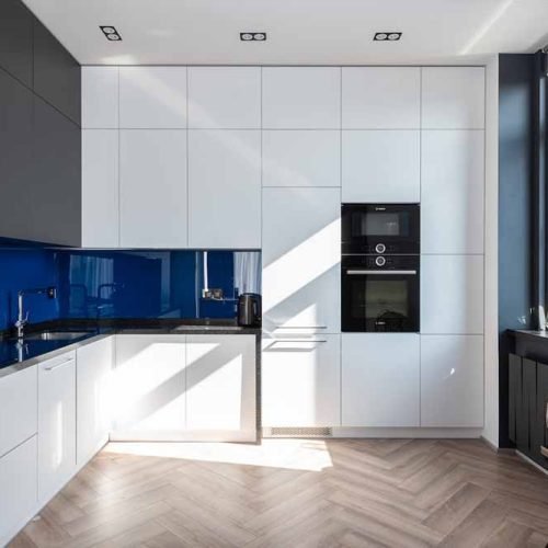 Guia Definitivo para Escolher o Melhor Forno de Embutir em 2023