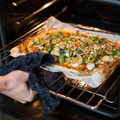 Forno Elétrico sem Erro: Guia Definitivo para Escolher a Marca Certa