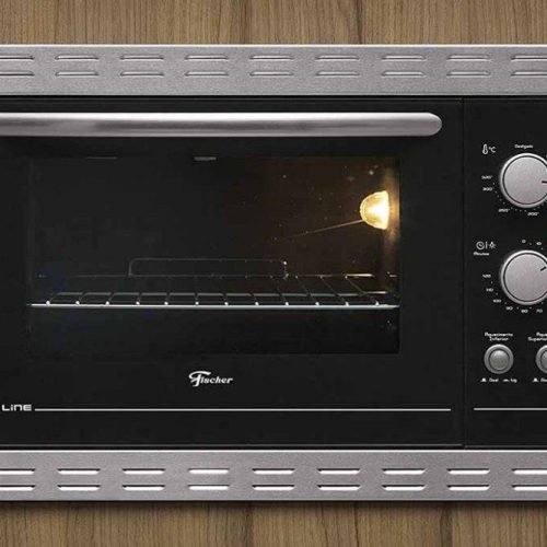 Forno Elétrico de Embutir: descubra como escolher o modelo certo e evitar arrependimentos