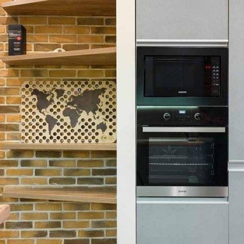 Forno Multifuncional que Une Micro-ondas e Elétrico: vale a pena investir?