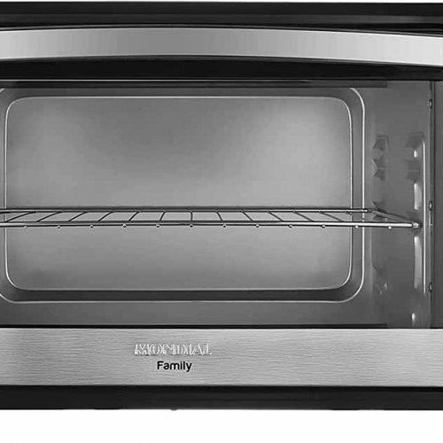 Forno elétrico certo para bolos perfeitos: guia 2025 com 7 modelos avaliados