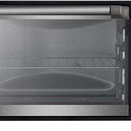 Guia Definitivo de Forno Elétrico: escolha certo, economize energia e ganhe performance