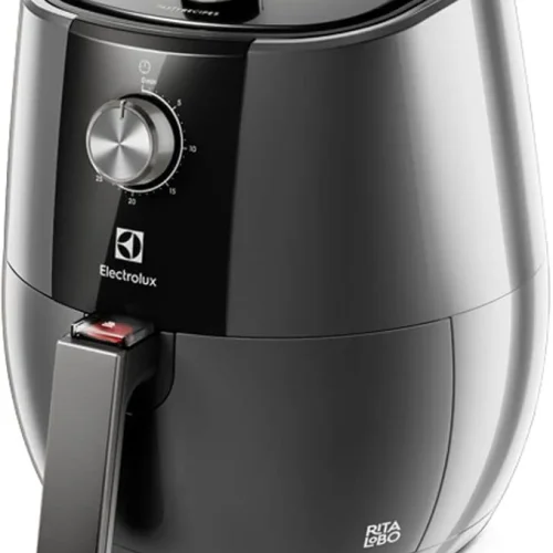 Air Fryer em 2025: guia completo para escolher a sua sem erro