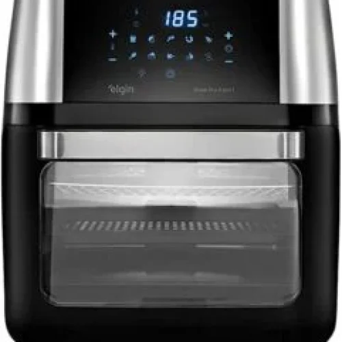Air Fryer Elgin: Guia Completo para Escolher o Modelo Ideal e Cozinhar sem Erro