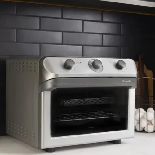Air Fryer Forno: descubra os 9 modelos que revolucionam a cozinha em 2025