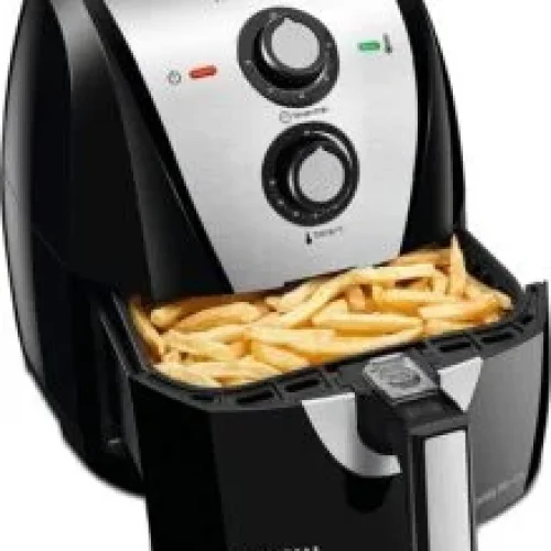 Air Fryer Mondial AF-55i entrega potência e 5,5 L: conheça cada detalhe antes de comprar
