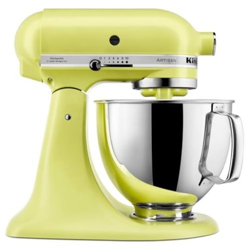 Descubra qual batedeira de 2025 entrega potência e praticidade sem desperdício