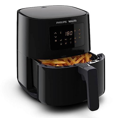 Air Fryer 2025: descubra qual fritadeira garante crocância, saúde e economia