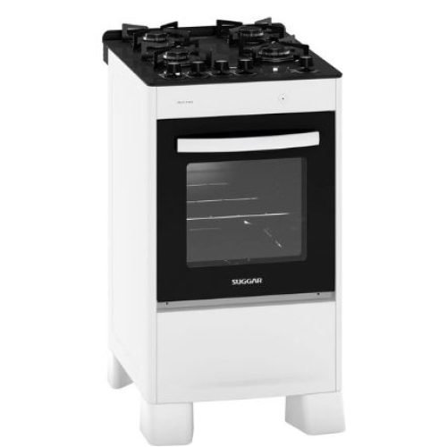 Fogão Suggar: vale a pena investir? Guia completo com prós, contras e comparações