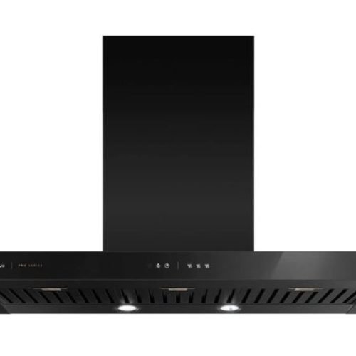 Coifa de Parede 2024: Guia Completo para Escolher o Modelo Certo sem Erro