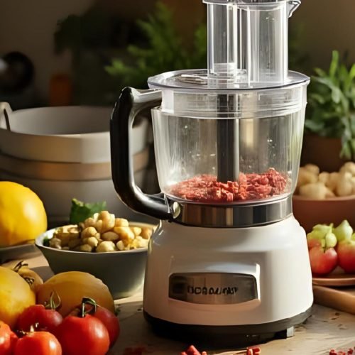 Multiprocessador Philco PMP1600v lidera ranking 2025: veja 9 modelos que valem o investimento