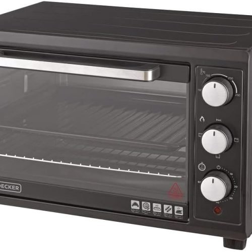 Fornos elétricos 2024: escolha certa para bolos perfeitos sem gastar além da conta