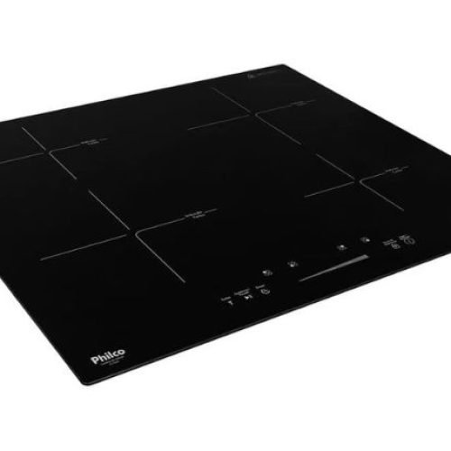 Compare agora os 10 cooktops de indução mais eficientes de 2024