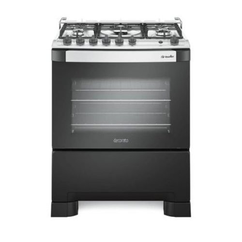 Fogões Mueller: descubra se vale a pena investir e conheça 4 modelos recomendados