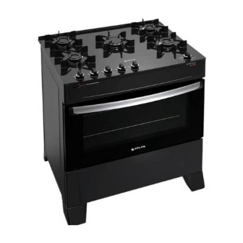 Fogão de 5 Bocas 2025: descubra como acertar na compra sem desperdiçar seu dinheiro