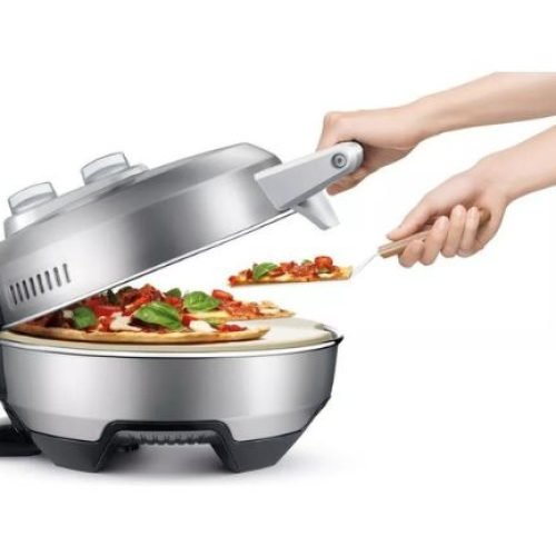 Escolhendo o forno de pizza certo: guia completo com os 6 melhores de 2024