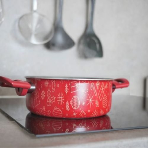 Tudo o que muda na cozinha com um cooktop 5 bocas de 2024