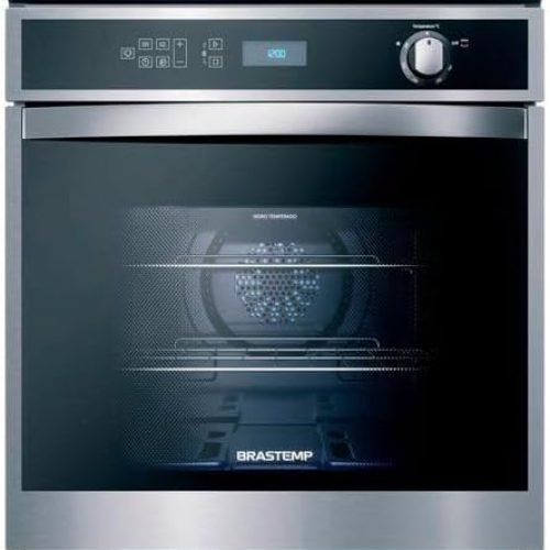 Fornos de Convecção 2024: descubra o modelo certo e nunca mais erre na cozinha