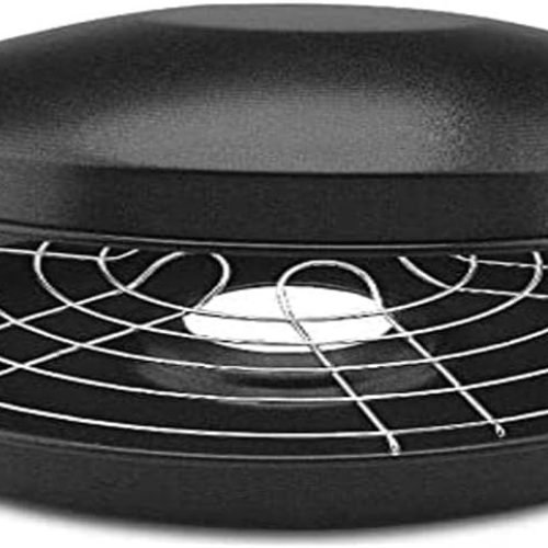 Churrasqueira de Fogão: descubra qual modelo garante churrasco sem fumaça em casa