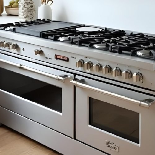 Descubra o Fogão 4 Bocas Ideal para 2025 e Cozinhe Sem Erros