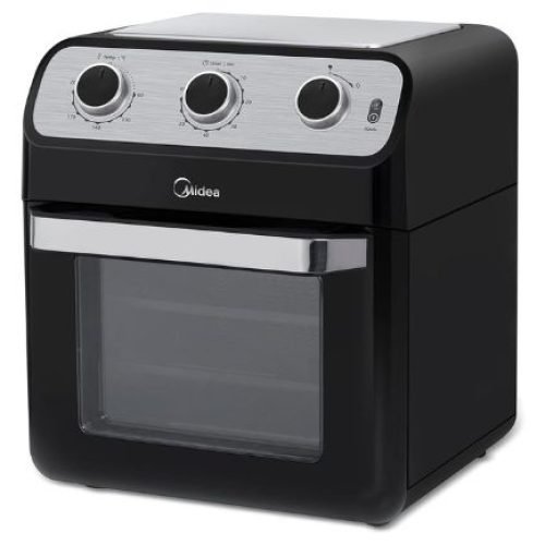 Tudo o que você precisa saber antes de comprar um forno elétrico com Air Fryer em 2024