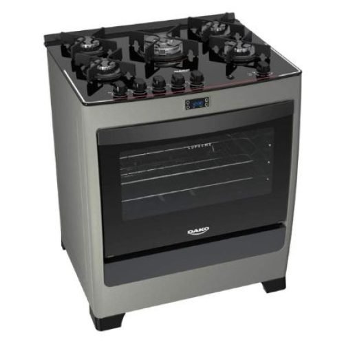 Fogão Dako: descubra se vale o investimento antes de comprar