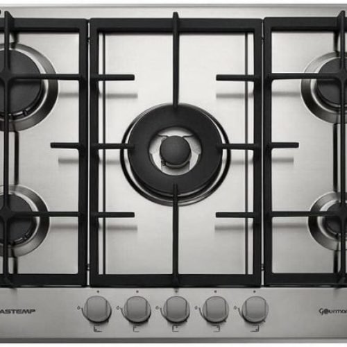 Cooktop 2024: veja as 10 marcas que dominam o mercado e escolha sem erro