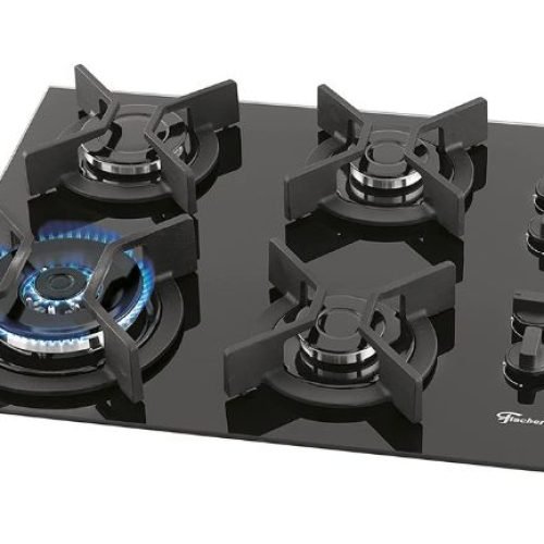 Cooktop 4 Bocas 2024: descubra os segredos antes de escolher o seu