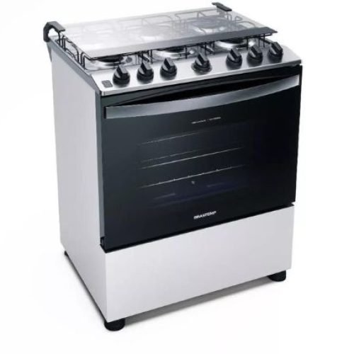 Fogões Brastemp 2024: descubra os 10 melhores modelos e escolha certo