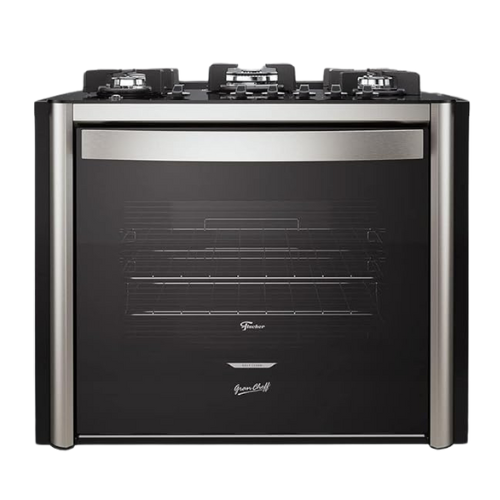 Fogões 5 Bocas 2025: guia completo para escolher sem erro