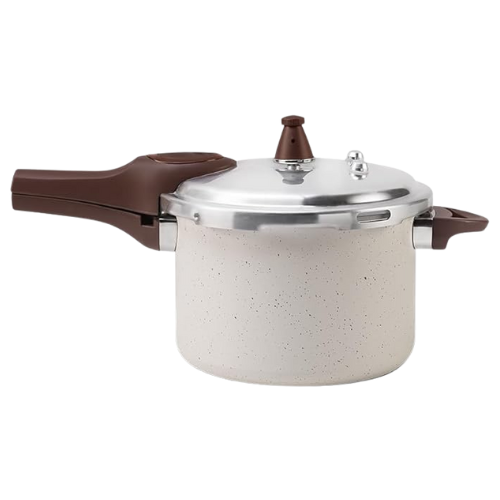 Panelas de Pressão Antiaderente em 2025: Guia Completo para Acertar na Escolha