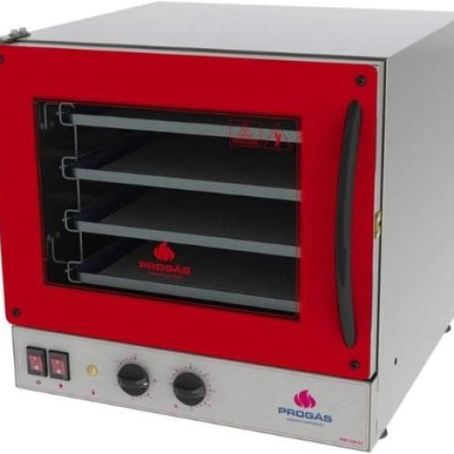 Fornos Industriais 2024: escolha certa para produção sem gargalo