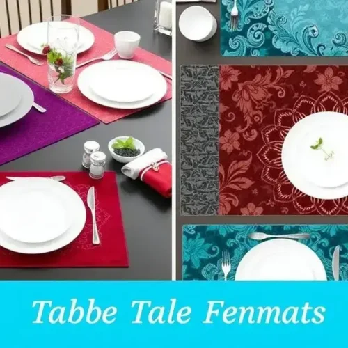 Tudo sobre Jogo Americano em 2025: escolha certa, mesa impecável e zero arrependimento