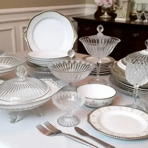 Travessas 2025: descubra qual modelo levar à mesa sem erro