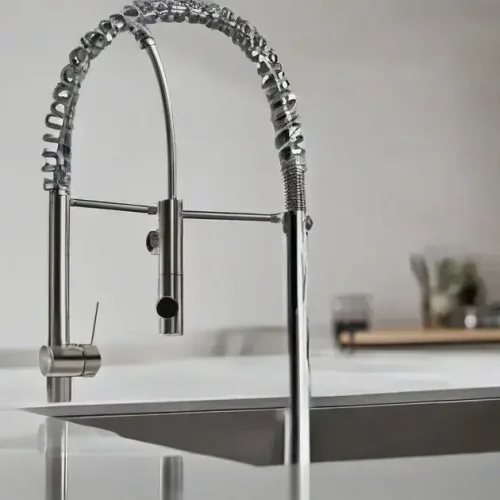 Torneira Gourmet 2025: descubra o modelo que poupa água e valoriza sua cozinha