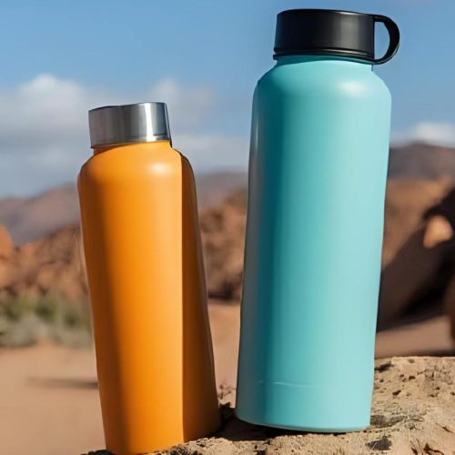 Garrafa Térmica 2025: descubra o modelo certo e nunca mais sofra com café frio