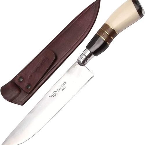 Facas de Churrasco em 2025: descubra qual modelo entrega corte perfeito sem erro