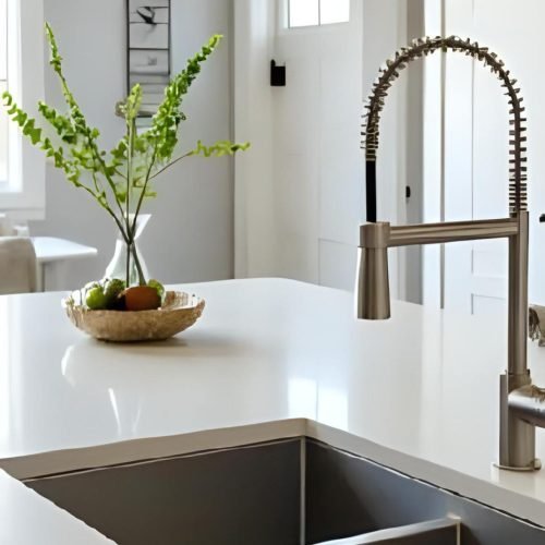 Torneira Gourmet em 2025: descubra as escolhas certas para transformar sua cozinha