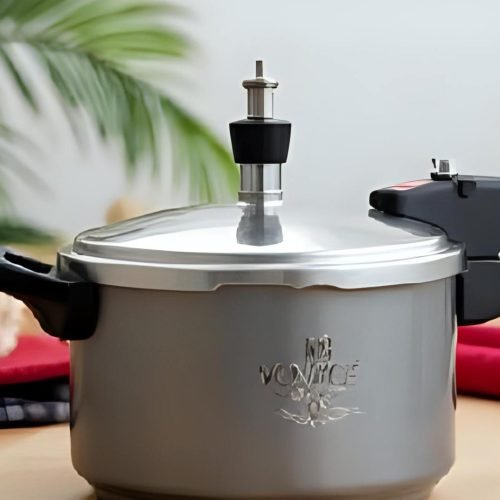 Escolha Certa: as 9 Melhores Panelas de Pressão de 2025 Reveladas