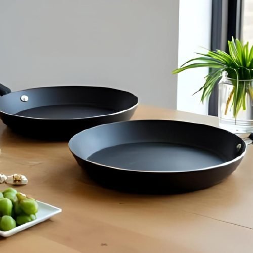 Descubra a Panela Antiaderente Ideal: guia definitivo 2025