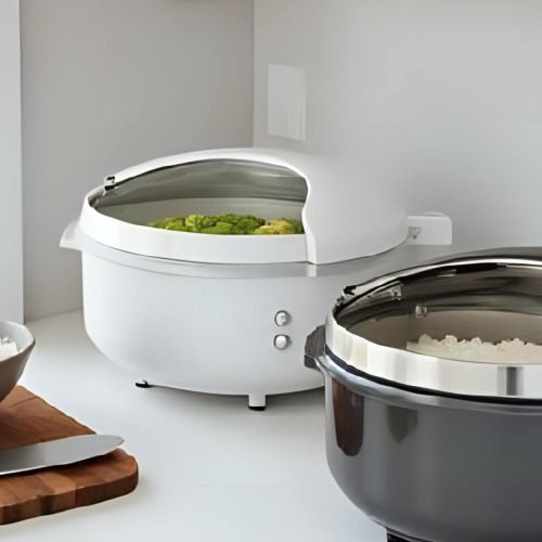 Panela Elétrica de Arroz: descubra se vale a pena investir no modelo certo