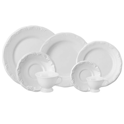 Melhores Aparelhos de Jantar 2025: descubra qual conjunto valoriza sua mesa