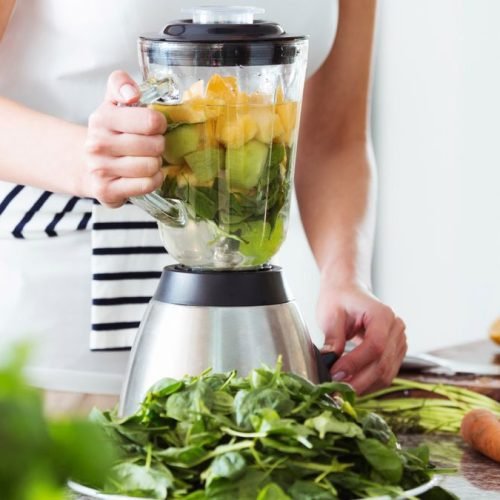 Tudo o que você precisa saber para escolher o melhor liquidificador em 2025